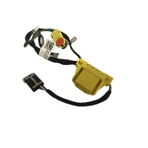 OEM Multifunctional Steering Wheel Cable MFSW Button Key Fitting Wiring for AUDI A3 S3 8U0 971 589 C