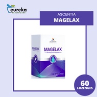 ASCENTIA MAGELAX 10’S X 6