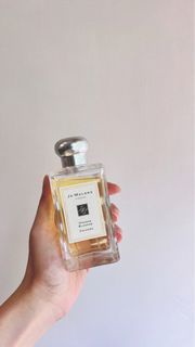 Jo Malone 香水, Orange Blossom Cologne 橙花古龍水 100ml 有盒