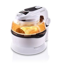 GERMAN POOL 3D Auto-Spin Health Air Fryer (CKF-215) 德國寶 9公升3D旋轉光速氣炸鍋