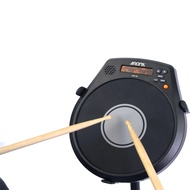 Aroma APD-10 แป้นซ้อม กลองไฟฟ้า แป้นซ้อมกลอง