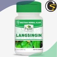 LANGSINGIN - HNI HPAI