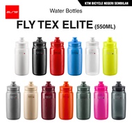 ELITE FLY BOTTLE BICYCLE BOTTLE DRINKING BOTTLE WATER BOTTLE 550ML