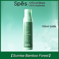 Spes Upgrade Dry Shampoo | 72H Extended Oil Control Enhanced Anti-Itch & 5 Premium Scents | 150ml Ma