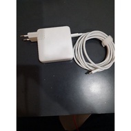 Laptop Charger Adapter A1719 2016 2017 2018 87W USB-C Power Adapter