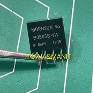 B0505S-1W DC-DC CONVERTER