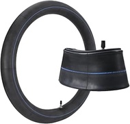 2.75x19 2.50-19 3.00-19 Heavy Duty Dirt Bike Inner Tubes for 70/100-19 80/100-19 Dirt Pit Bike and S