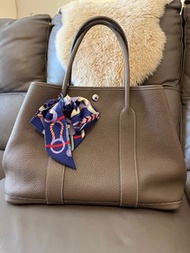 Hermes Garden Party 36