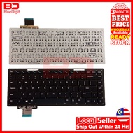 New English keyboard FOR DELL FOR VOSTRO 5560 V5560 P34F P34H US laptop keyboard