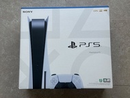 二手PS5 初代光碟版