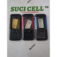 Nokia Casing Model 5310 Xpress Music Type RH-363