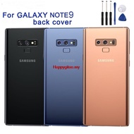 Hapmy-Battery Cover For Samsung Galaxy Note9 Note 9 N9600 SM-N9600