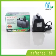 Recent Pool Pump Aa-106 Nafashop168