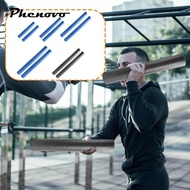 [Phenovo] 2x Boxing Sticks Combat Training Sticks Lightweight Arts Equipment for Workout