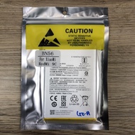 แบตเตอรี่ แท้ Xiaomi Redmi 9C  Redmi 9A  Redmi 10A BN56  แบตเตอรี่ แท้ Xiaomi BN 56 ประกัน 3 เดือน ส