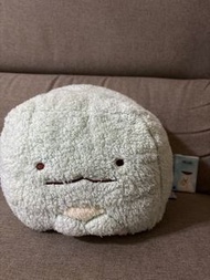 角落生物公仔 恐龍