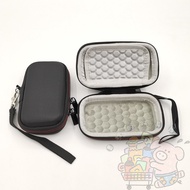 Suitable For Sandy E30 E60 E61 Mobile Solid State Drive Bag MP3 Player Headset Digital Storage Box