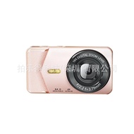 Kamera digital 4K dengan 20 juta piksel, kamera digital retro CCD, kad hadiah bernilai tinggi, kamer