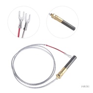 Kiki Metal Thermopile Generator Thermocouple Replacement Gas Fire-place  Heater