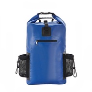 20L 40L 50L Waterproof Dry Bag Rainproof Backpack Beach Stor