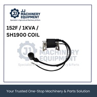 Ignition Coil for 152F 2.5HP 87CC Gasoline Engine, 1KW high voltage
