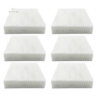 htrshjHFT600 Humidifier Wick Filter Replacement Parts Kit for HFT600 Compatible with HEV615 HEV620 H