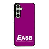 Phone Case A5x Series A56 A36 A50 A51 A52 A53 A54 A55 Tpu Rubber Custom EASB East Asia Institute of 