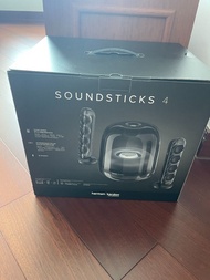 Harman Kardon Soundsticks 4