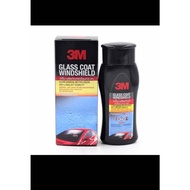 chai dung dịch phủ nano chống bám nước trên xe Coat Windshield 08889 LT 200ml-chống đọng nước
