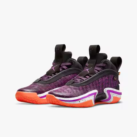 Nike genuine Jordan 36 AJ36 women's basketball shoes DA9054-004