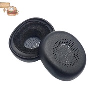 sun Suitable For Jabra Elite 45h Evolve 2 65 UC 40MS Evolve 2 40 Ear Pads Earphone Sleeve Sponge Pad