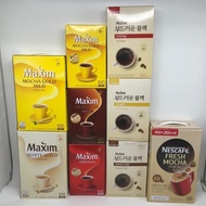 Sale Kopi Korea Maxim