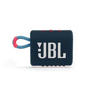 JBL GO 3 Portable Waterproof Speaker Original 100% speaker bluetooth portable Garansi 1 tahun speake