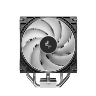DeepCool AG400 G2 ARGB CPU Air Cooler - Genuine Product