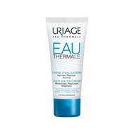 Uriage Thermale Light Water cream (40ml) EXP 01/2023