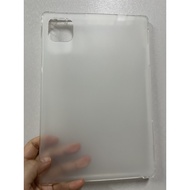 For 2025 New Tablet X96 Tab 10.3-inch Android 13.0 Clear TPU Matte Case Cover