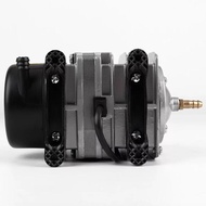 Resun Aco 002 Aco-002 Aco002 Aquarium Pond Aerator Air Pump