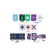 Txt ALBUM BUNDLE BOOKED