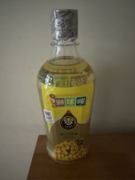 獅球嘜 零脂肪花生油