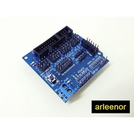Arduino UNO Sensor Shield V5.0