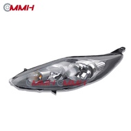 Ford Fiesta Headlamp 2009-2012 hatchback sedan Headlamp Headlight Head lamp Front Light Head Light L