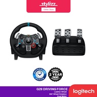 Logitech Driving Force Racing Wheel G29