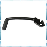 [W F S B] Kickstart Lever Pedal for DT 125 175 DT125 DT175 2 Stroke Motorcycle Lever Pedal for DT 12