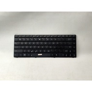 ET09 KBD-AS-11 ASUS X44H KBS-X43UB N43-US LAPTOP KEYBOARD MB302-002