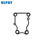 63D-44316 63D-44316-00 Water Pump Gasket For Yamaha Outboard Motor 2 Stroke 40HP E40X 40X 63D44316 Boat Engine Parts