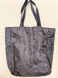 Head Porter Bape Tokyo JP Tote Bag