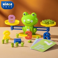 Children s Digital Early Educational Educational Toys Intellectual development 4 years old 5 babies 