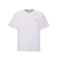 Converse Winged Low Chucks Women's Tee - White