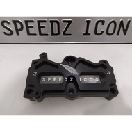 Golden Eagle Honda B16A B16B B18C B20B Billet Engine Block Girdle