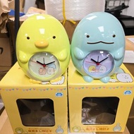 日本直送🌼角落生物鬧鐘